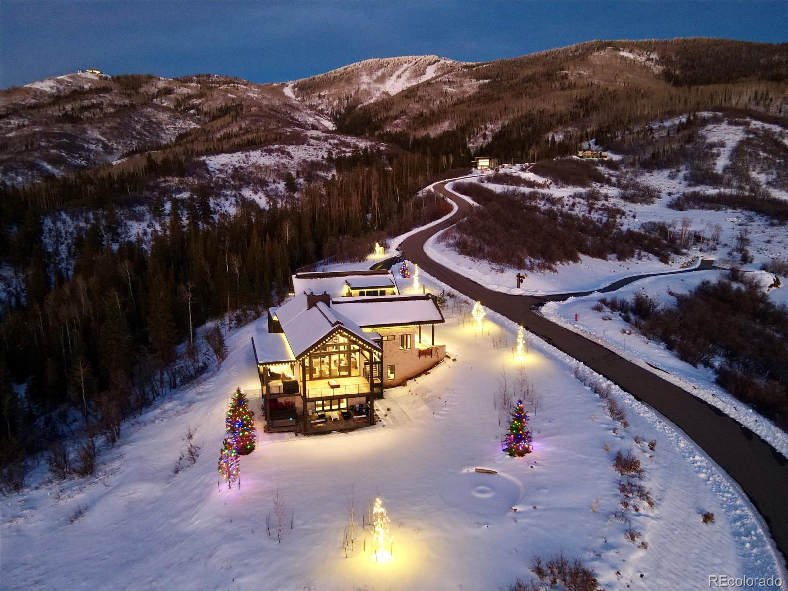 33915  Meadow Creek Drive, steamboat springs  House Search MLS Picture