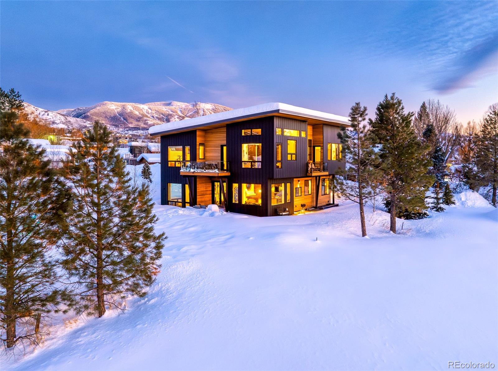 steamboat springs  House Search Picture