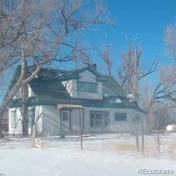 812  6th Street, blanca  House Search MLS Picture