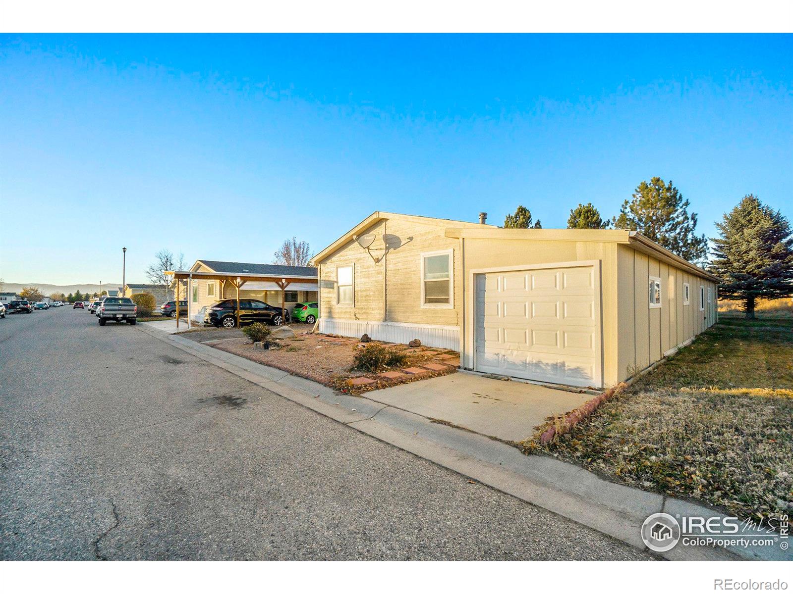 4412 E Mulberry Street, fort collins  House Search MLS Picture