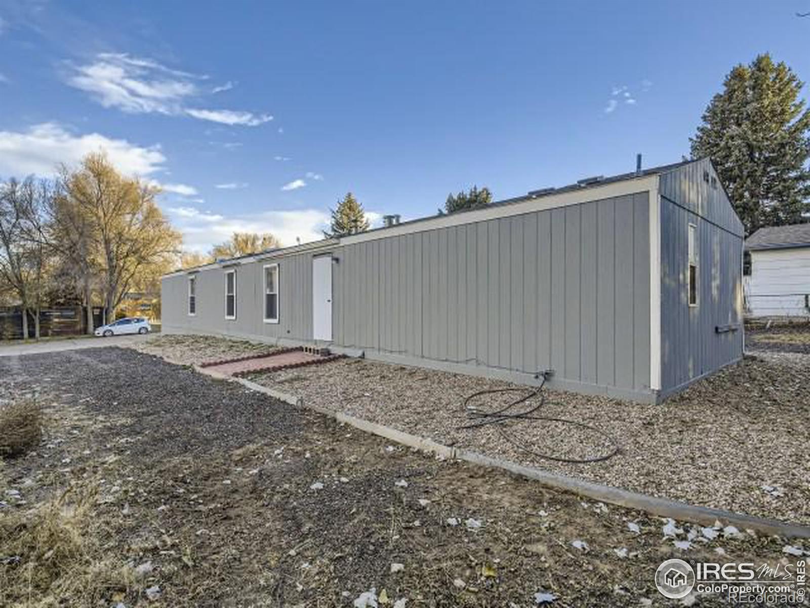 3919  Yosemite Drive, greeley  House Search MLS Picture