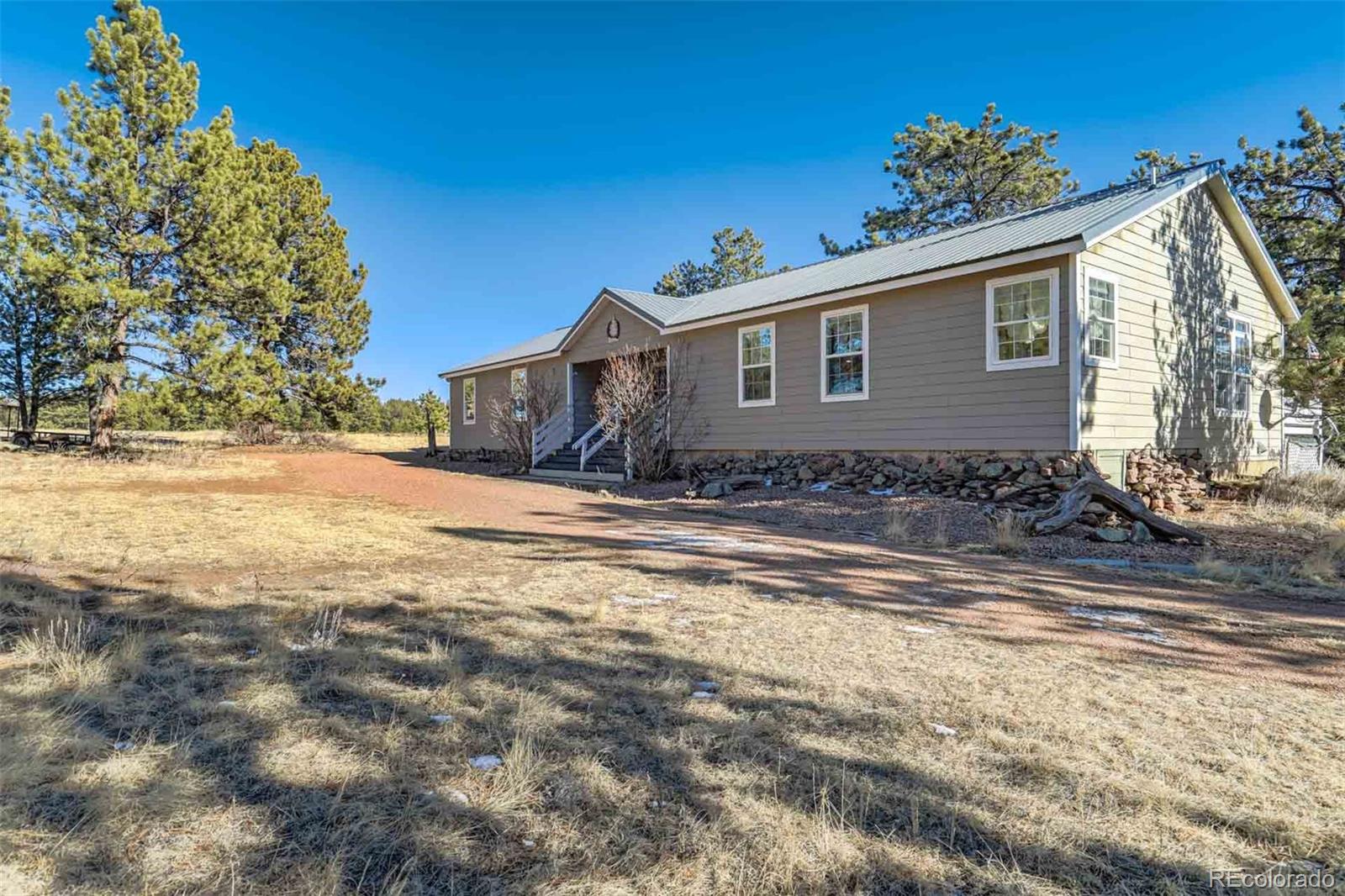 1190  Doe Valley Road, guffey  House Search MLS Picture