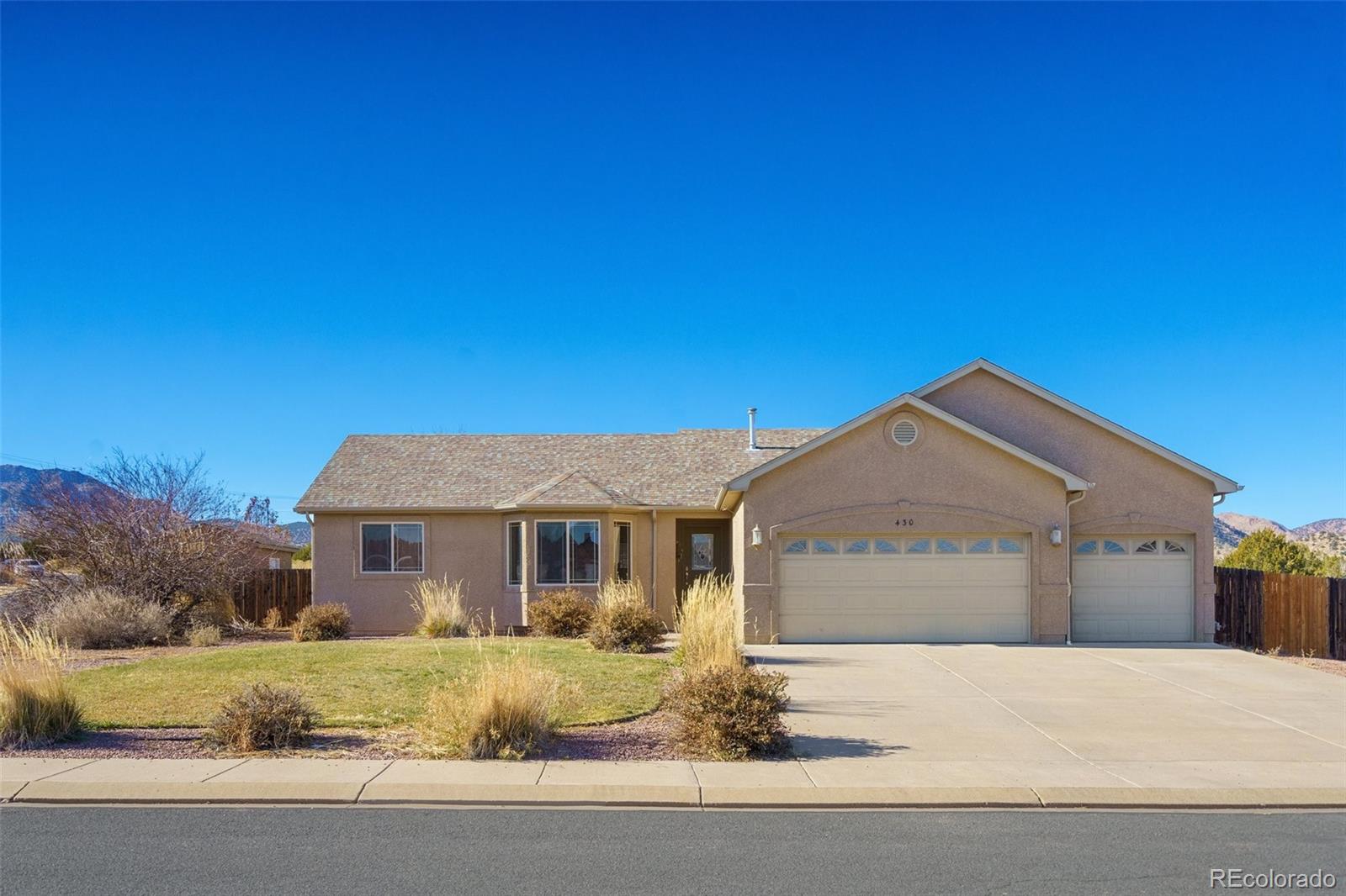 430  Frontier Place, canon city  House Search MLS Picture