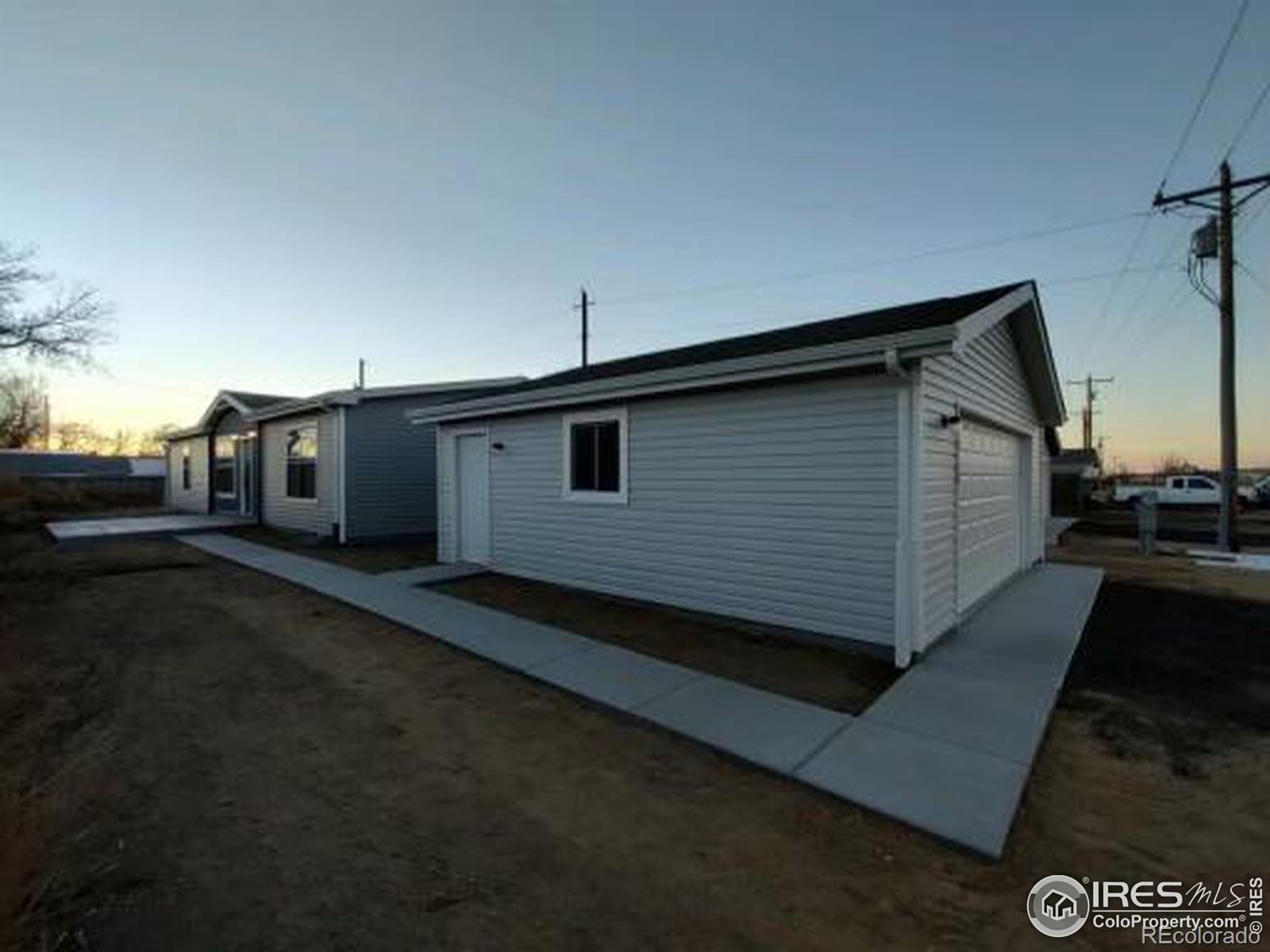 1171  2nd Avenue, deer trail  House Search MLS Picture