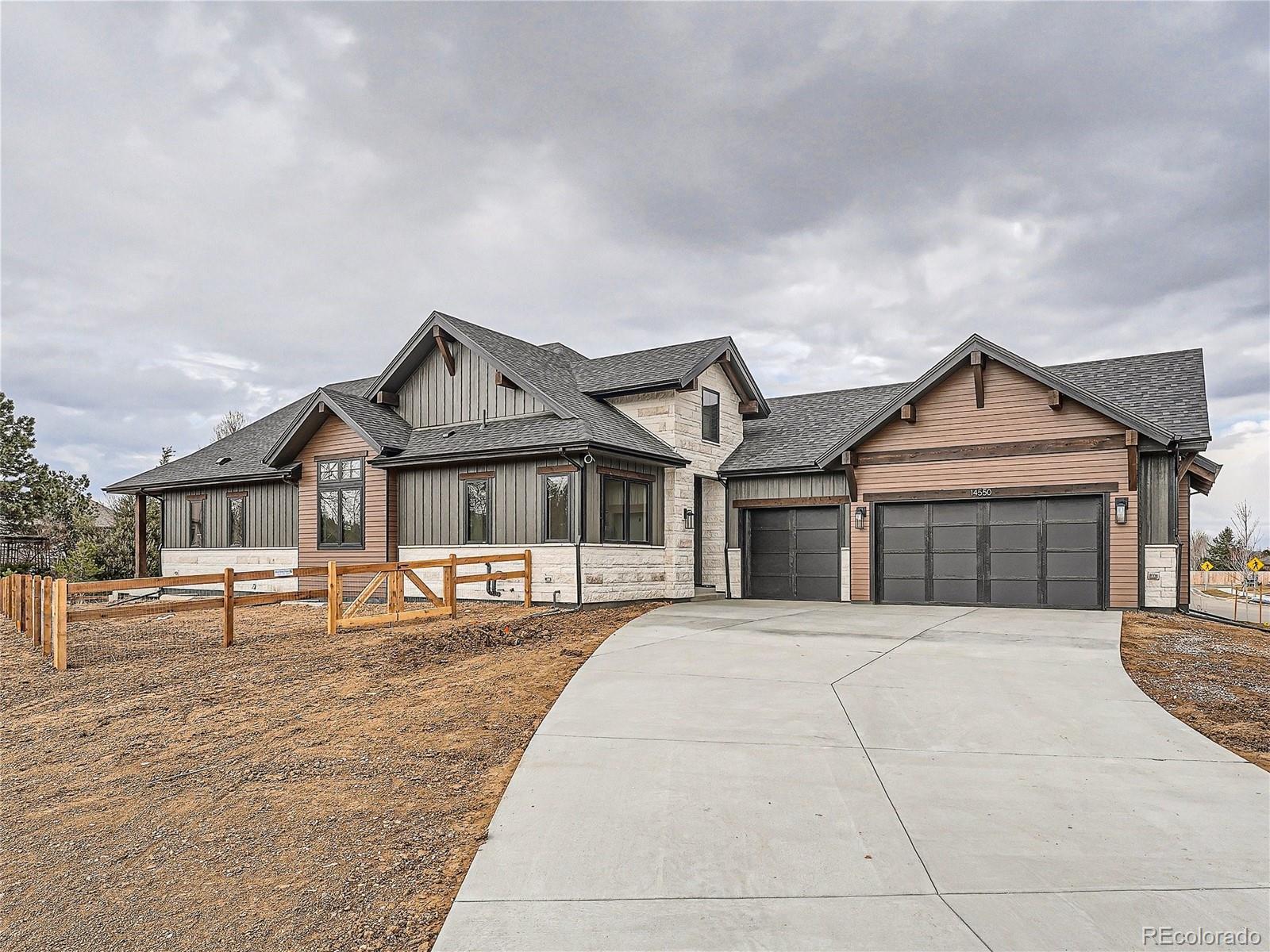 14560 N Navajo Court, broomfield  House Search MLS Picture