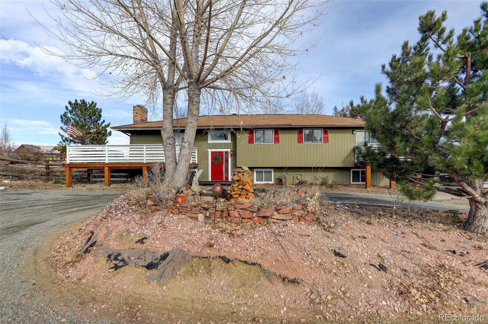 2912  Lake Hollow Road, berthoud  House Search MLS Picture