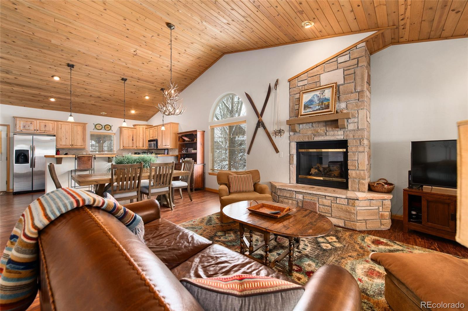 1223  Zephyr Trail, steamboat springs  House Search MLS Picture