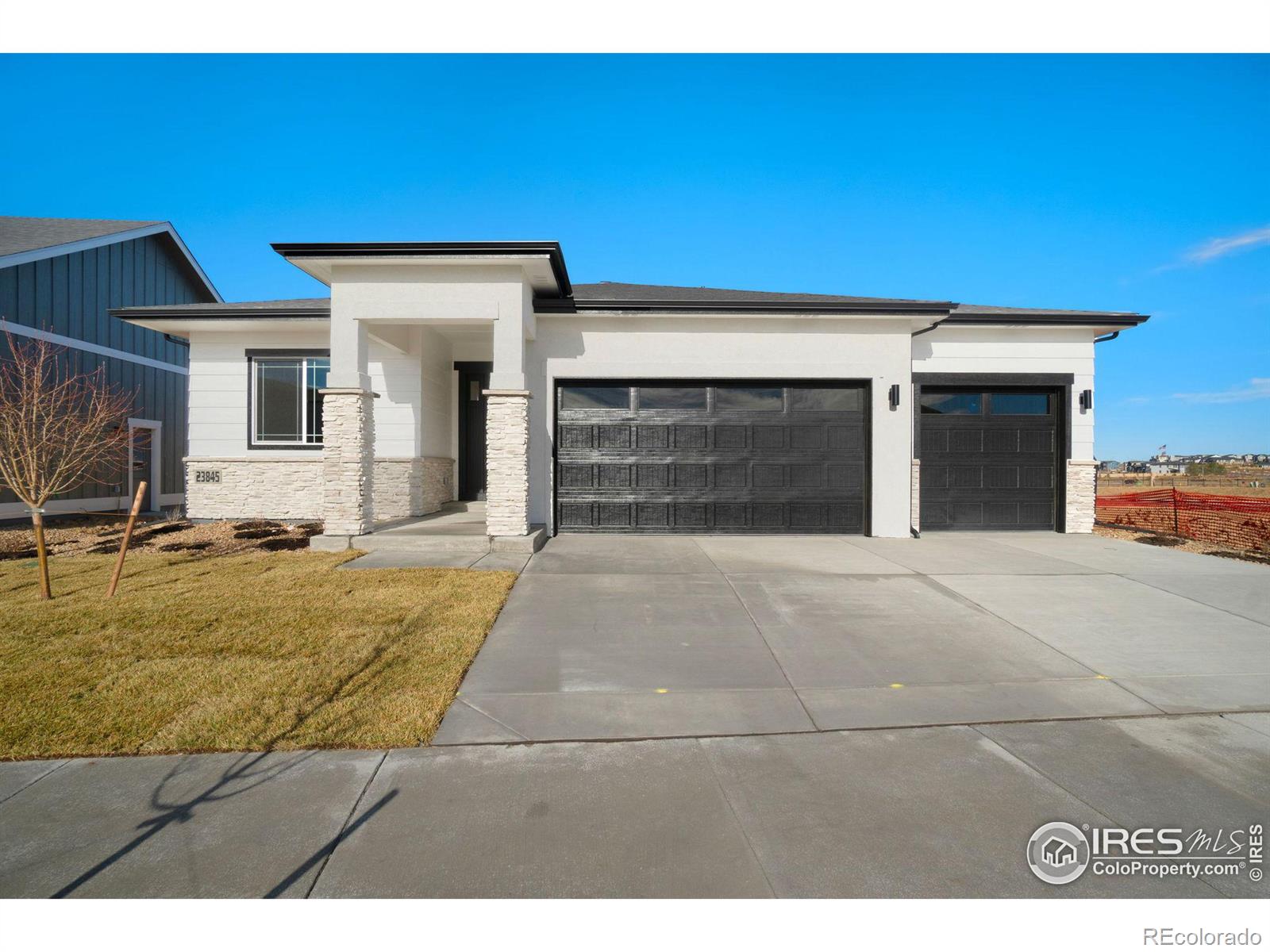 23845 E River Front Drive, aurora  House Search MLS Picture