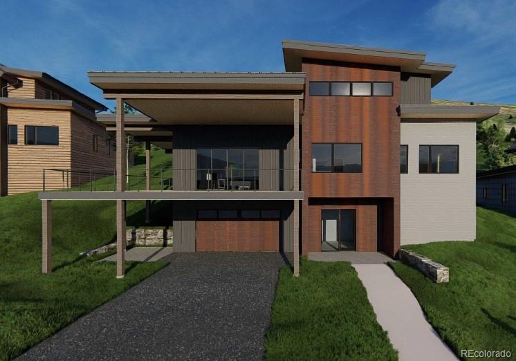 2030  Sunlight Drive, steamboat springs  House Search MLS Picture