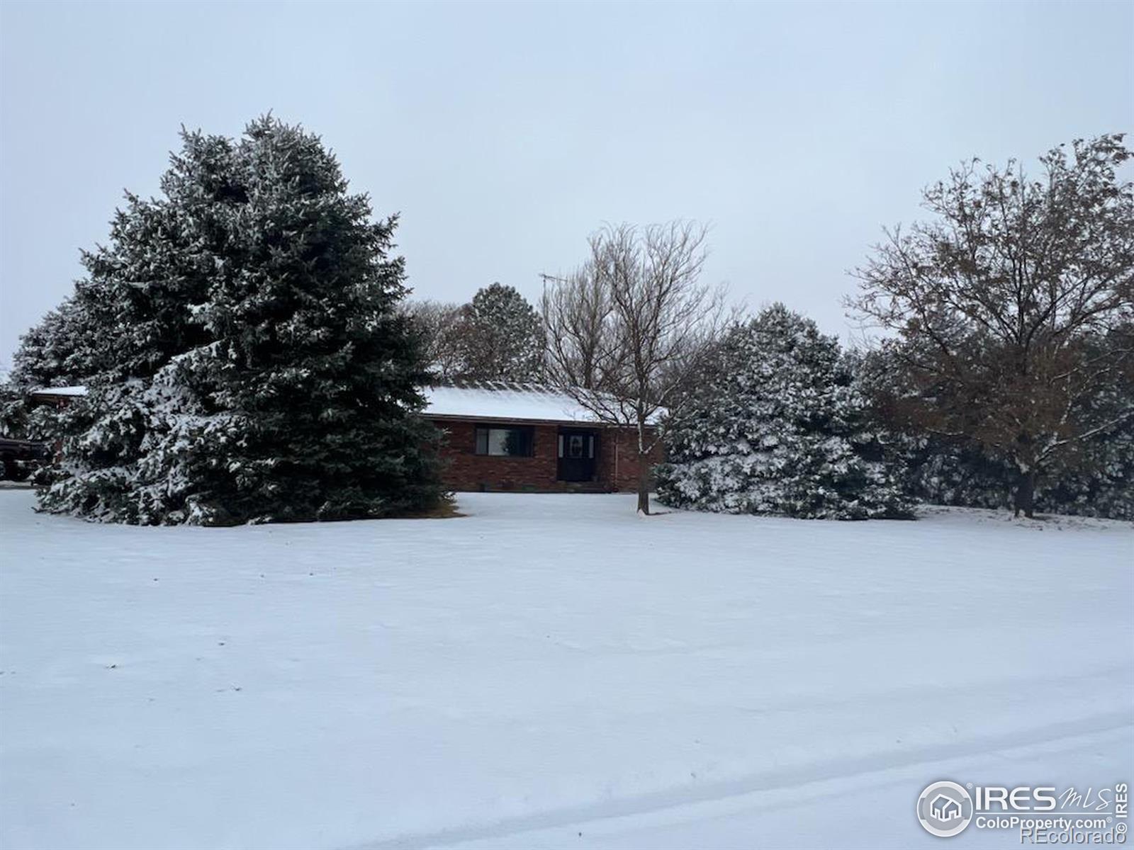 3261  County Road 43 , burlington  House Search MLS Picture