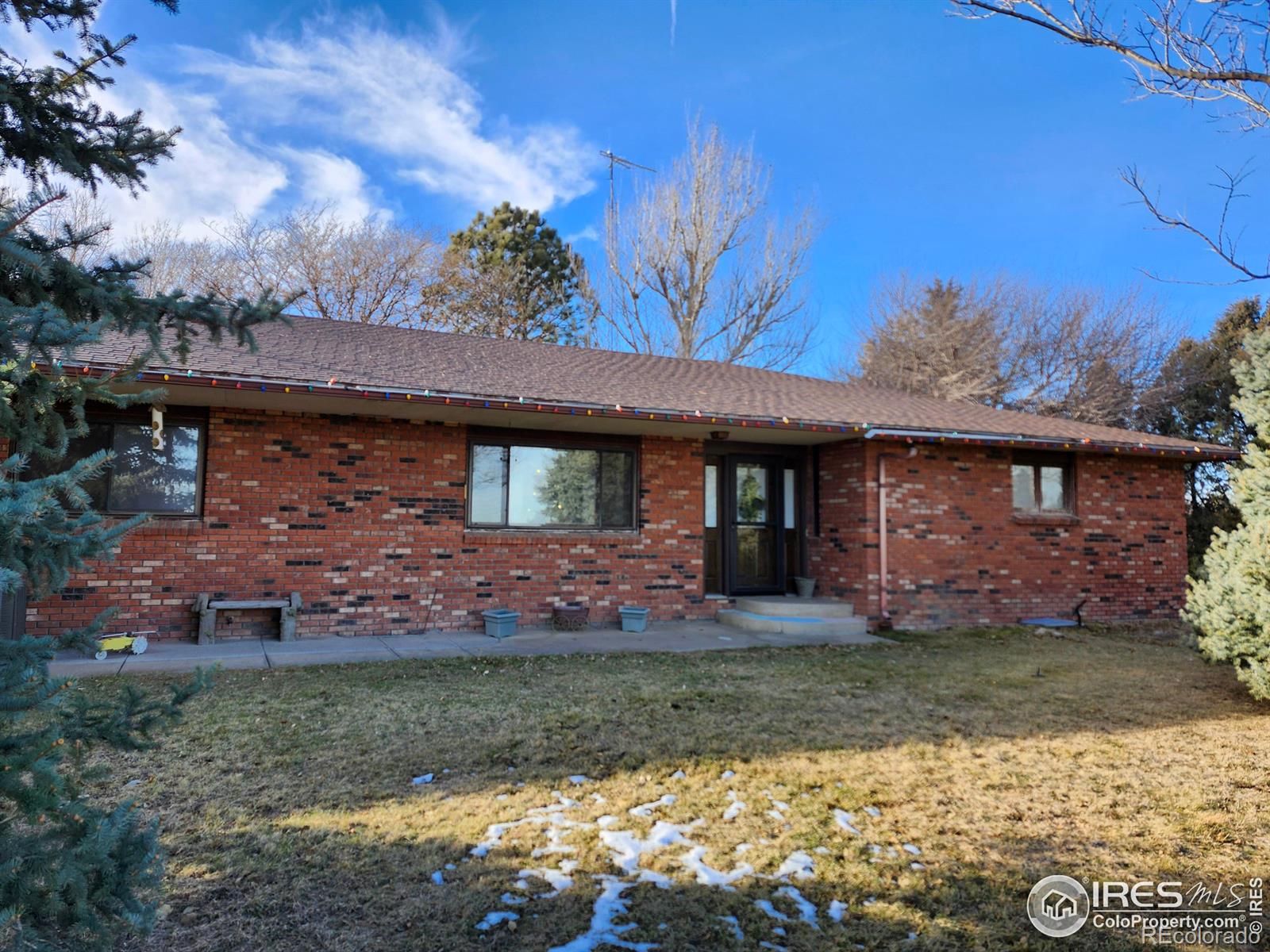 3261  County Road 43 , burlington  House Search MLS Picture