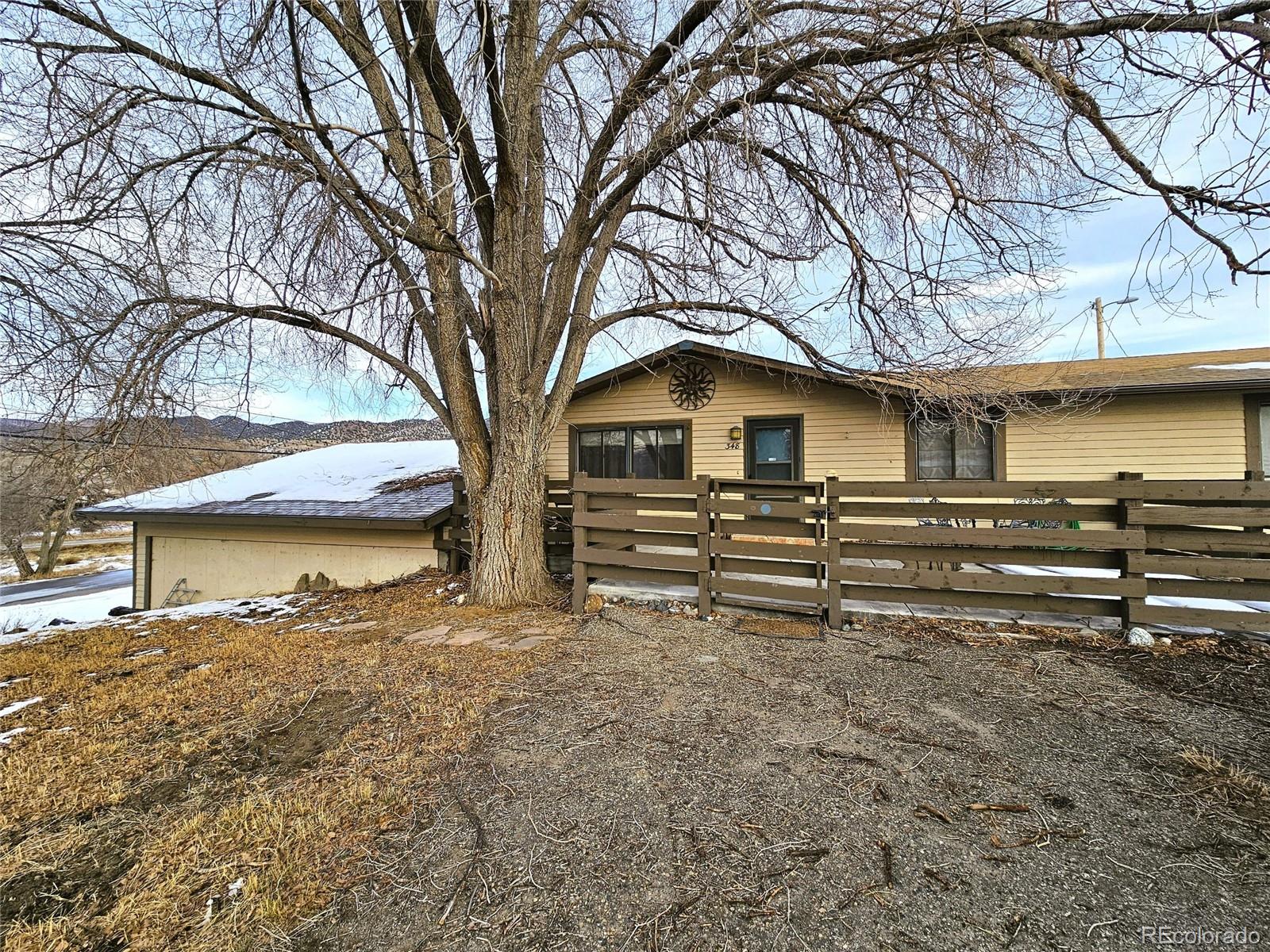 348 W Grand Avenue, salida  House Search MLS Picture