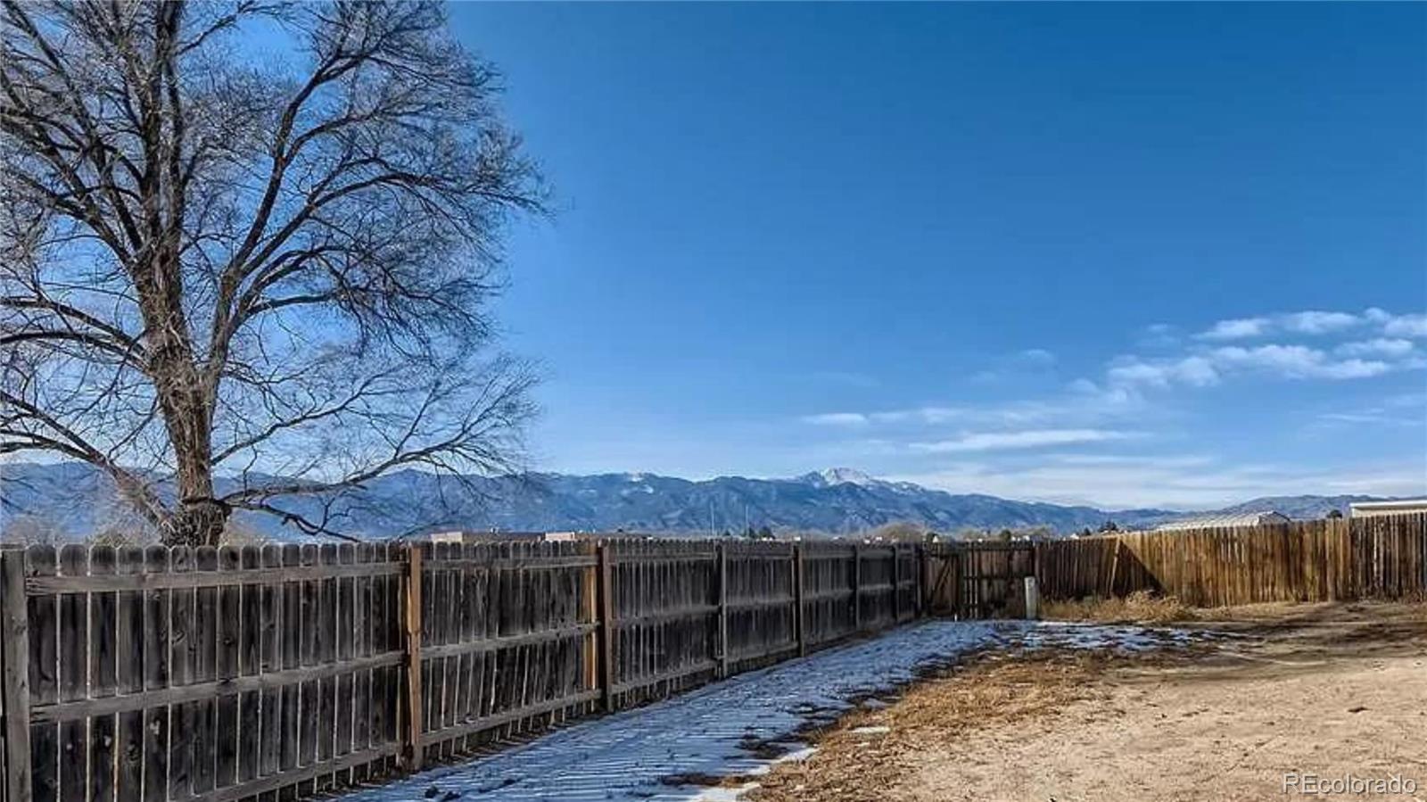4685  Stoner Court, colorado springs  House Search MLS Picture