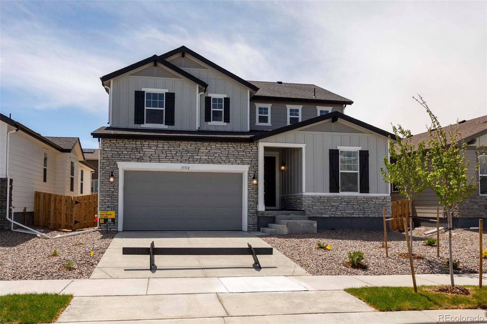 13312 E 110th Way, commerce city MLS: 3206601 Beds: 3 Baths: 3 Price: $642,000