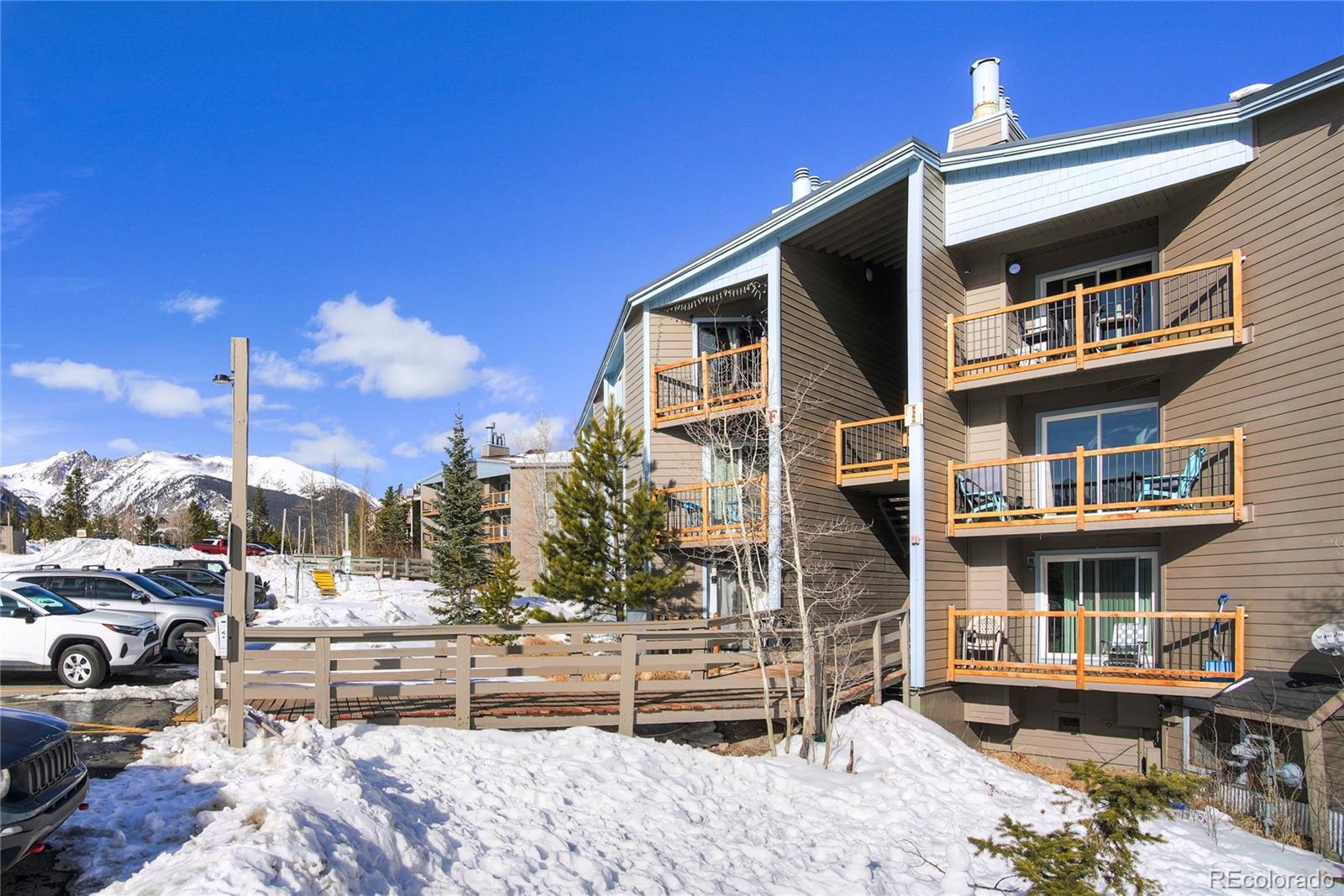 8300  Ryan Gulch Road, silverthorne  House Search MLS Picture