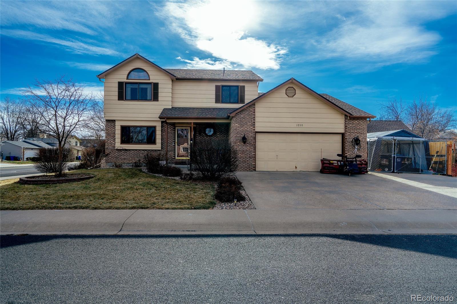 1050  Meadow Place, loveland  House Search MLS Picture