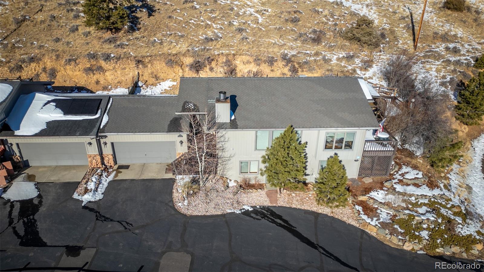 463  Marcus Lane, estes park  House Search MLS Picture