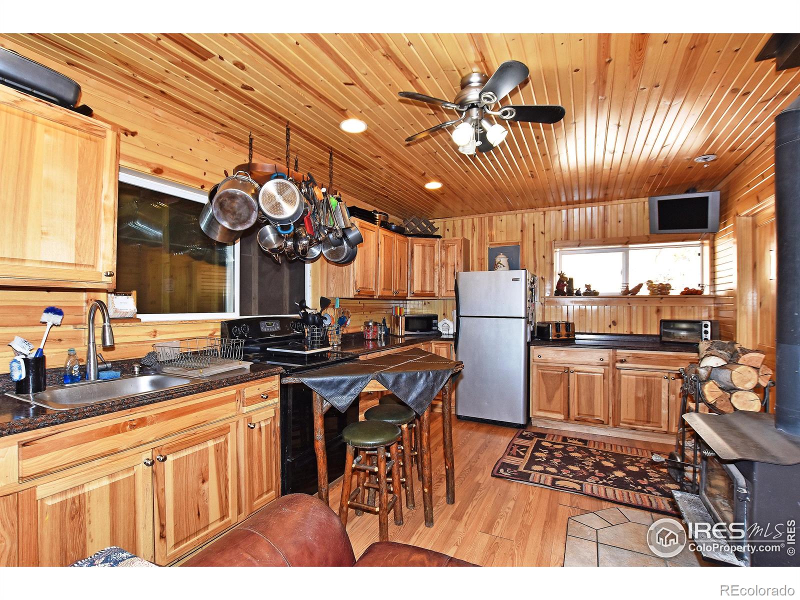 estes park  House Search Picture