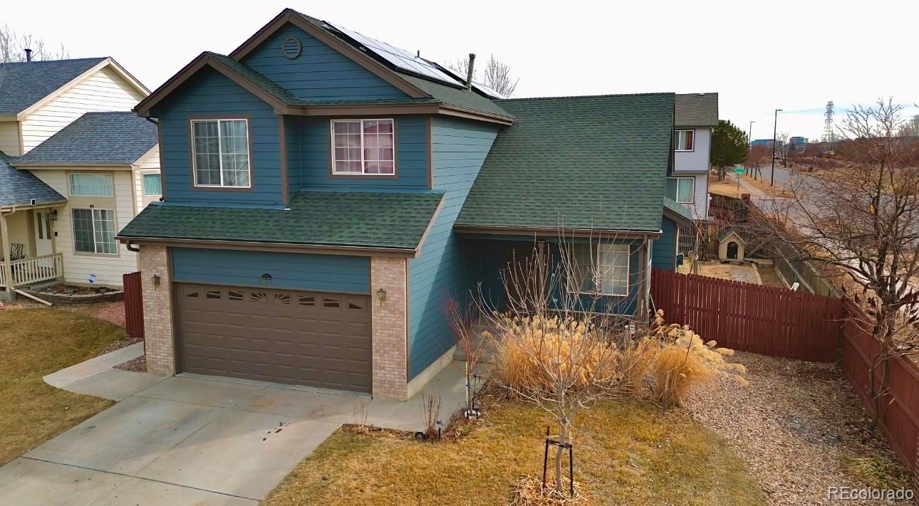 5106  Enid Court, denver  House Search MLS Picture