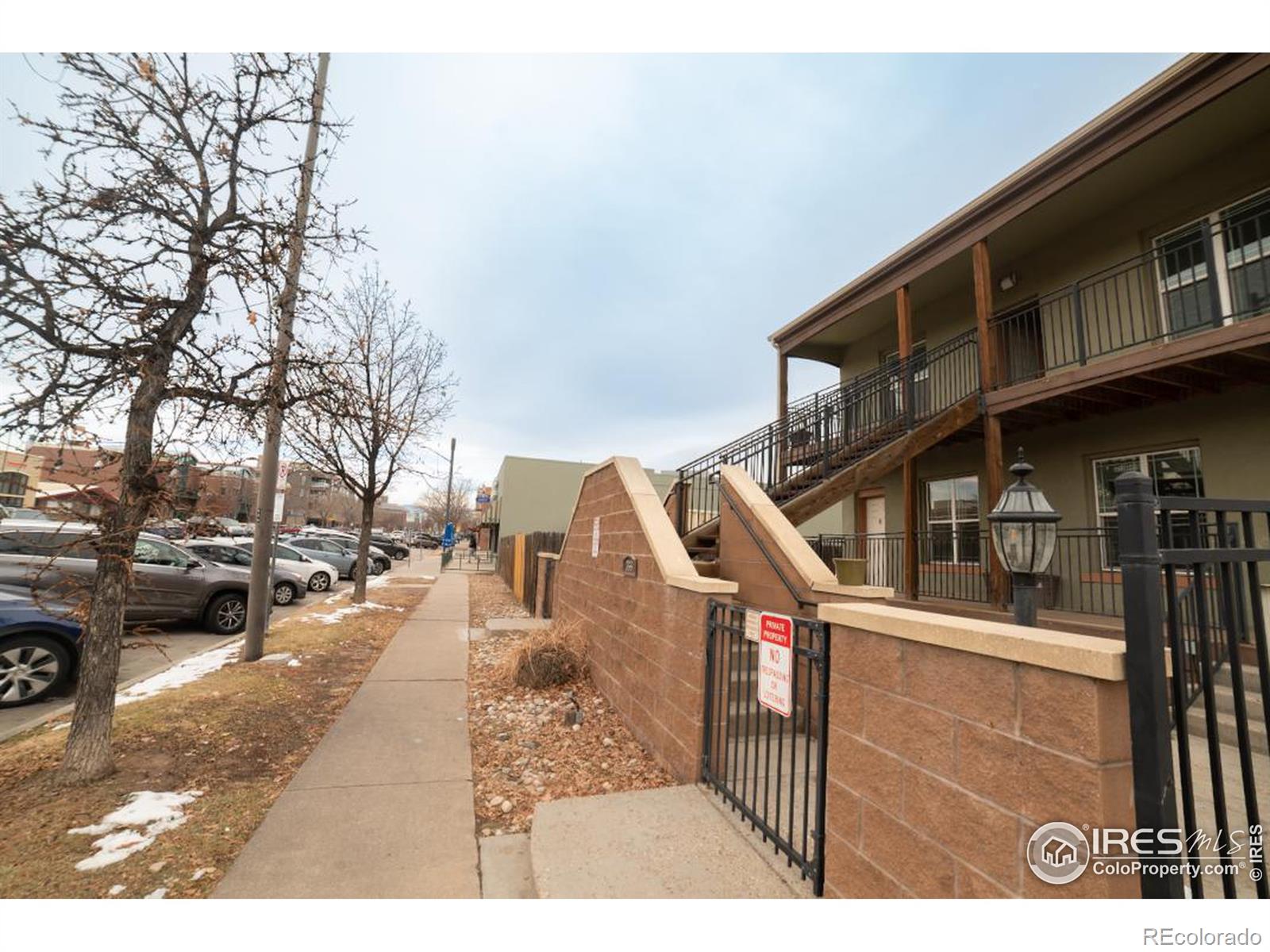 366 E Mountain Avenue, fort collins  House Search MLS Picture