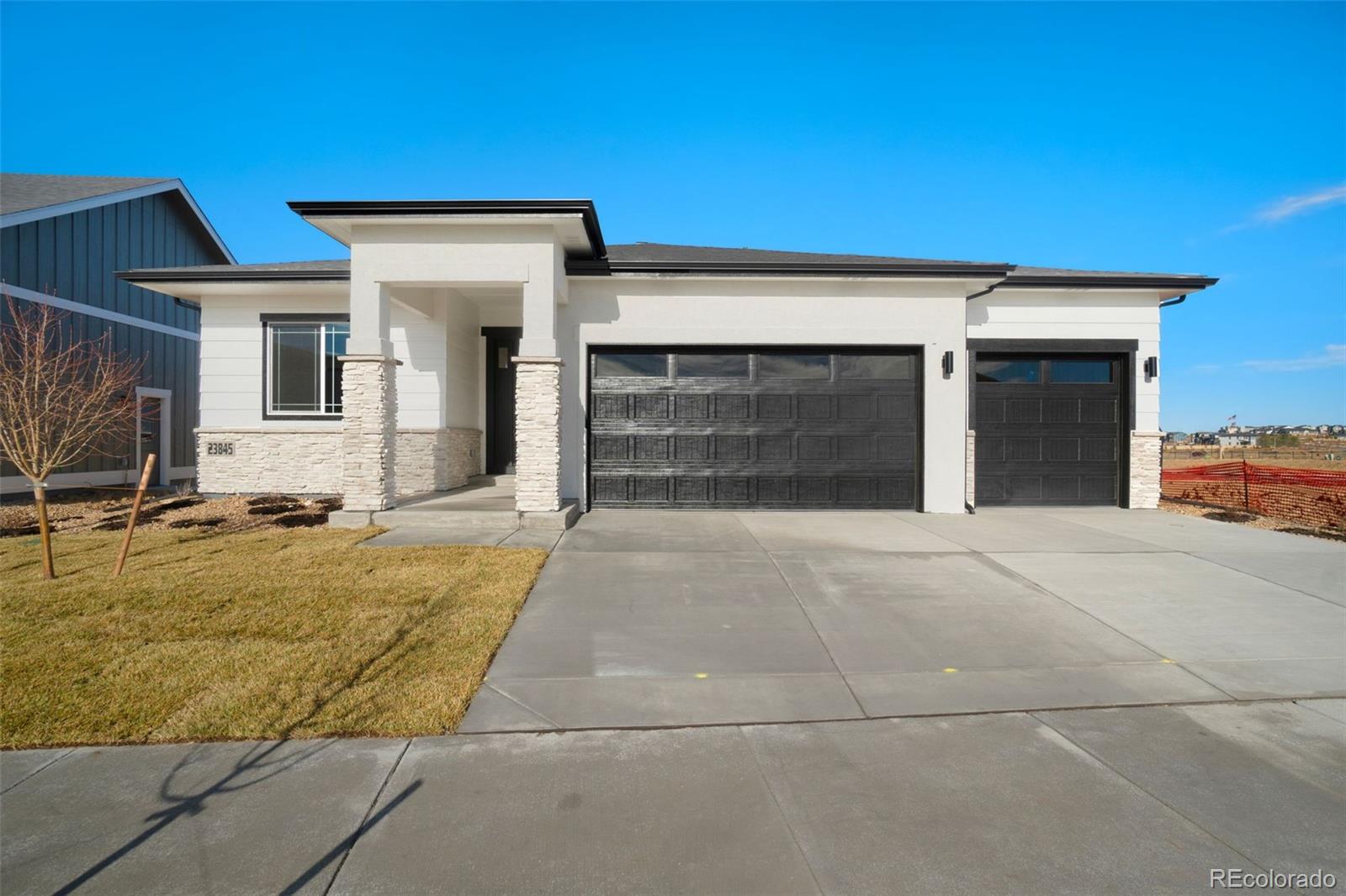 23845 E River Front Drive, aurora  House Search MLS Picture