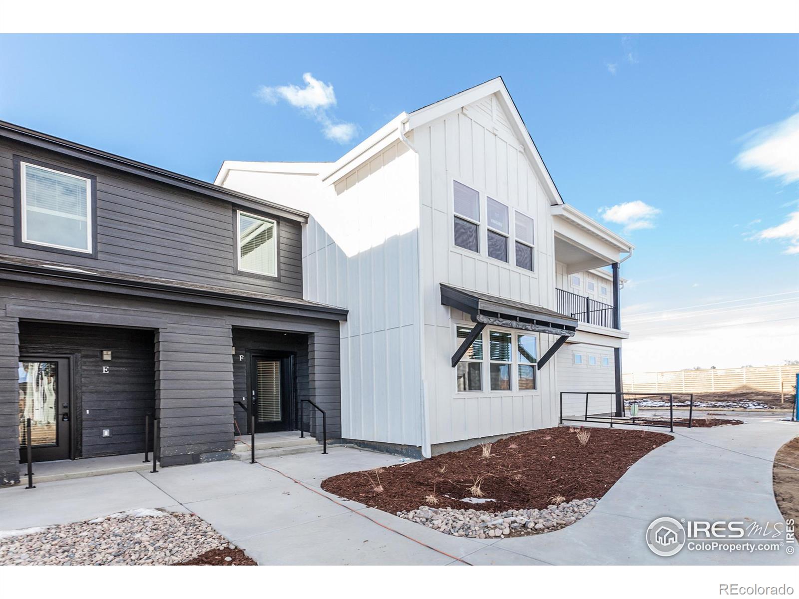 2702  Barnstormer Street, fort collins  House Search MLS Picture