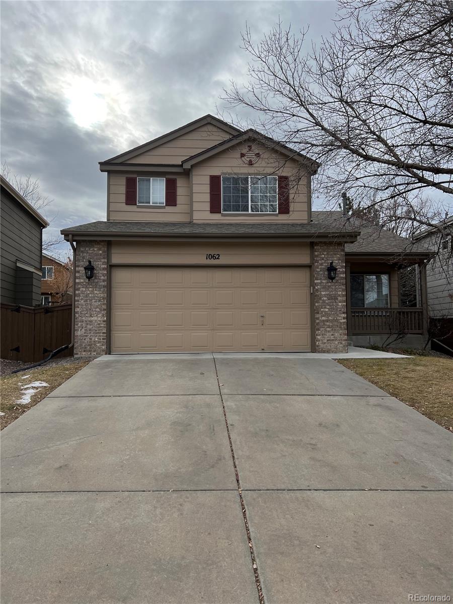 1062  Timbervale Trail, highlands ranch MLS: 4294662 Beds: 5 Baths: 3 Price: $657,000