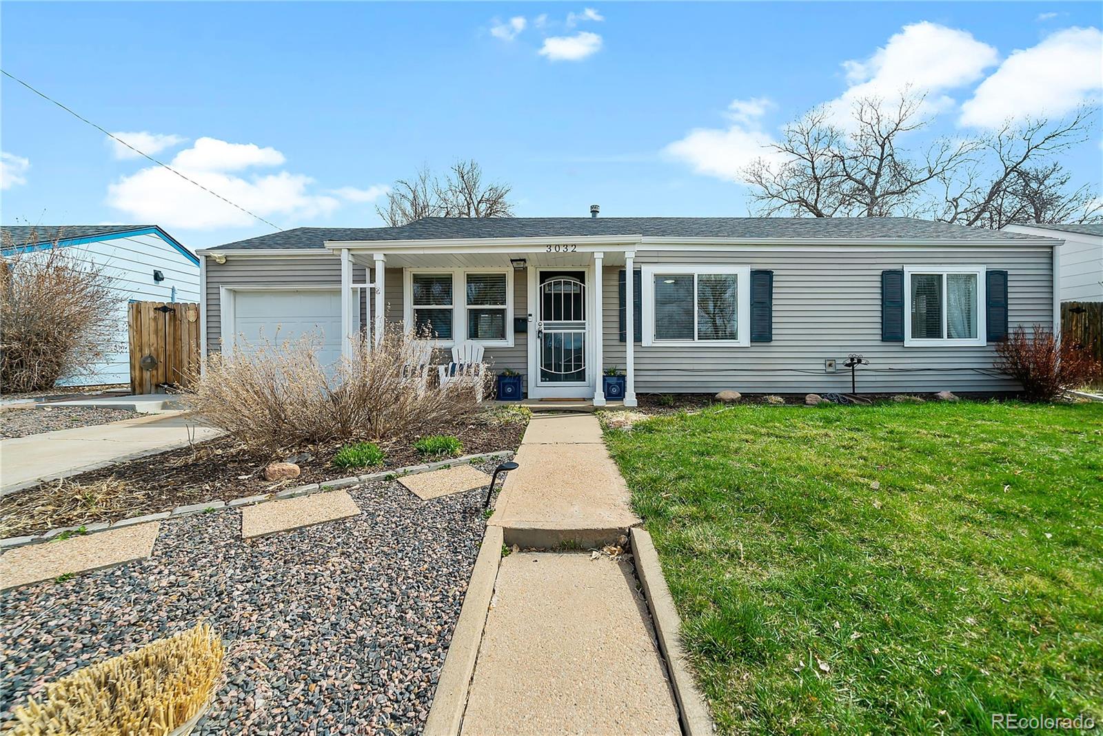 3032 S Grape Way, denver  House Search MLS Picture