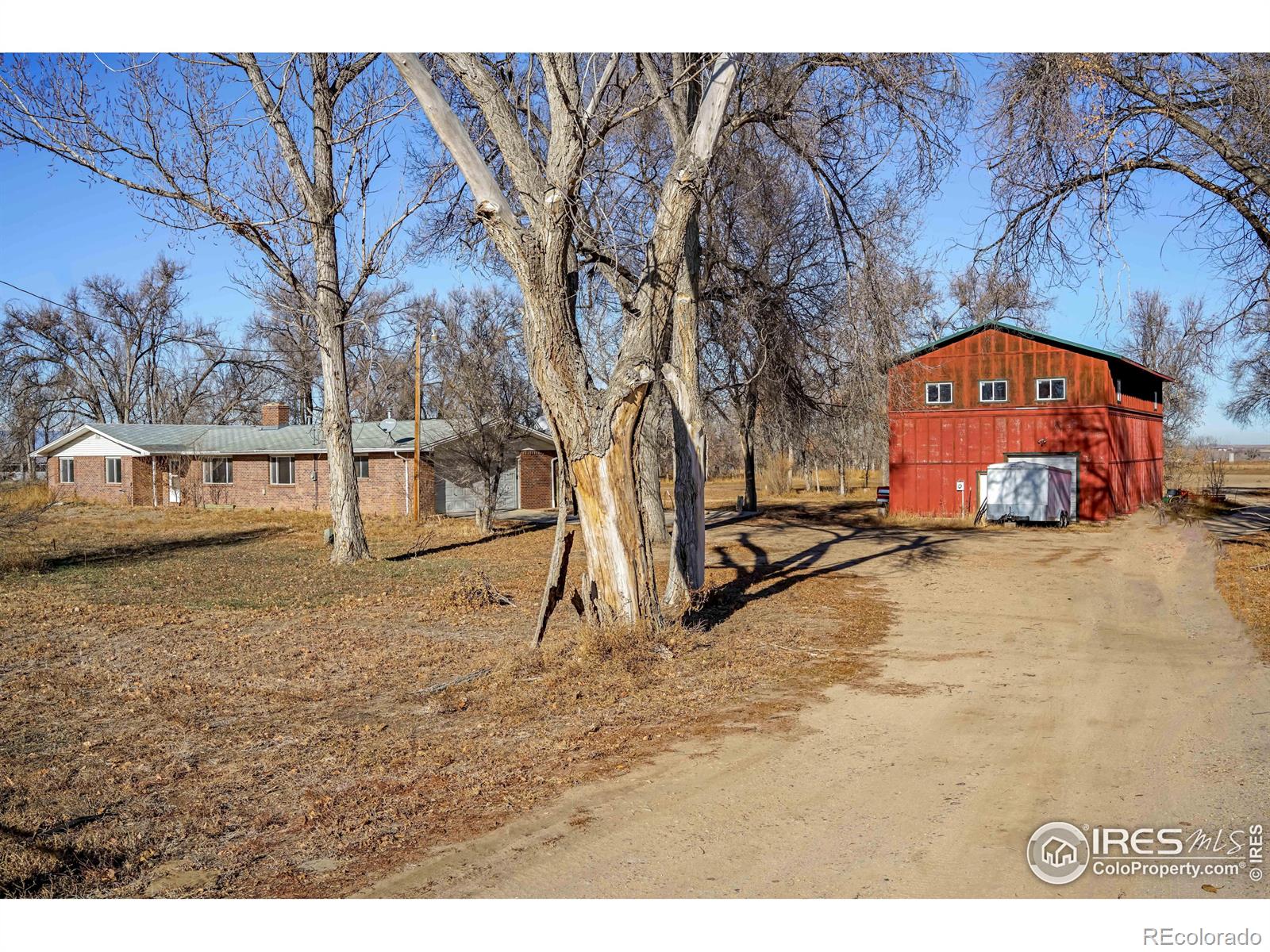 7849  County Road 24 , longmont  House Search MLS Picture