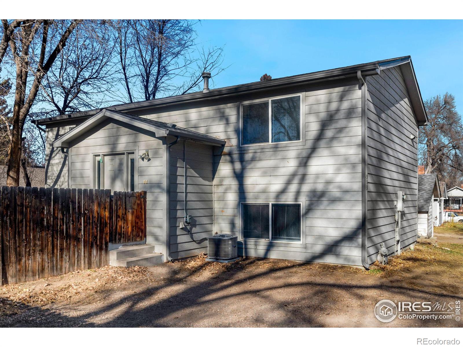 513  Laporte Avenue, fort collins  House Search MLS Picture