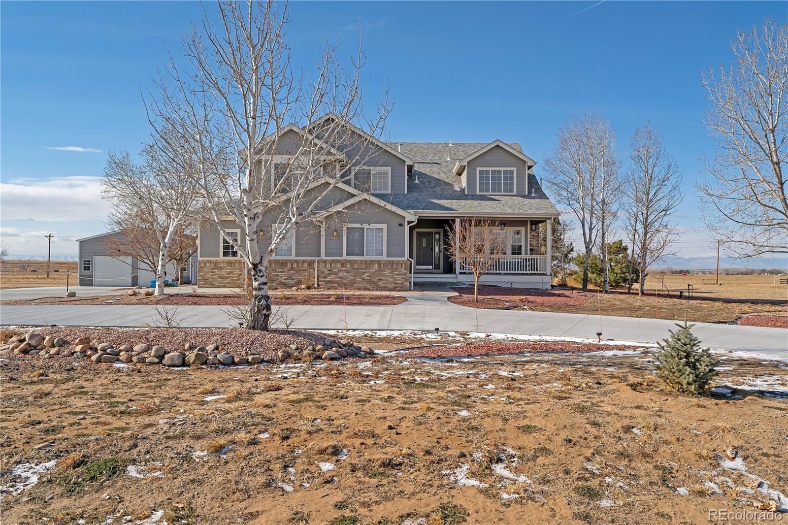 12097  Andes Street, commerce city  House Search MLS Picture
