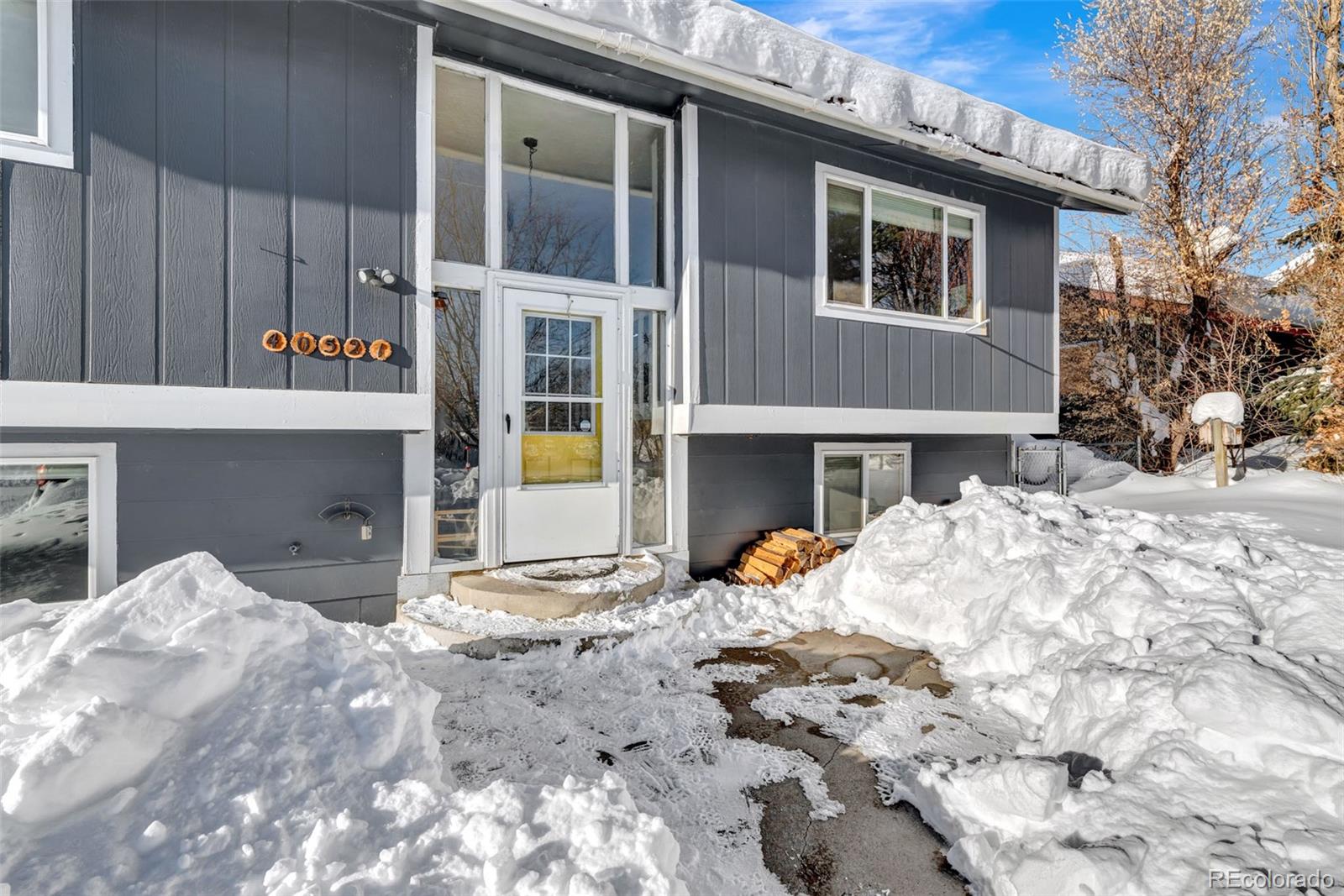 40521  Steamboat Drive, steamboat springs  House Search MLS Picture