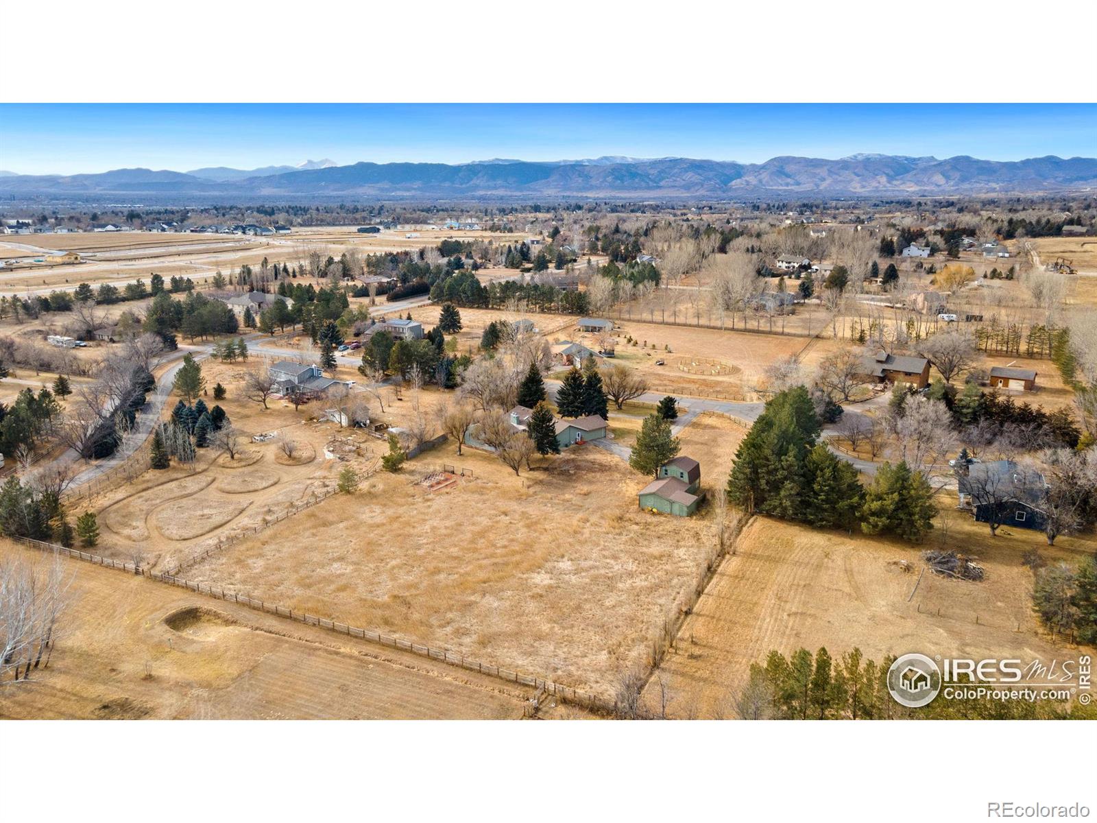 3320  CORTE ALMADEN , fort collins  House Search MLS Picture