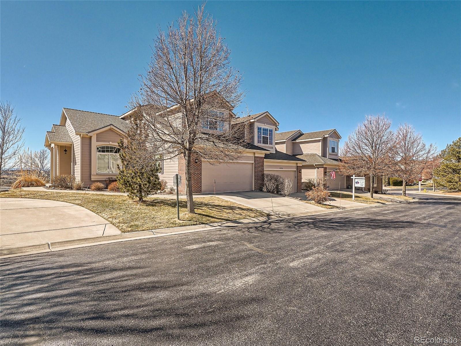20426 E Orchard Place, centennial  House Search MLS Picture