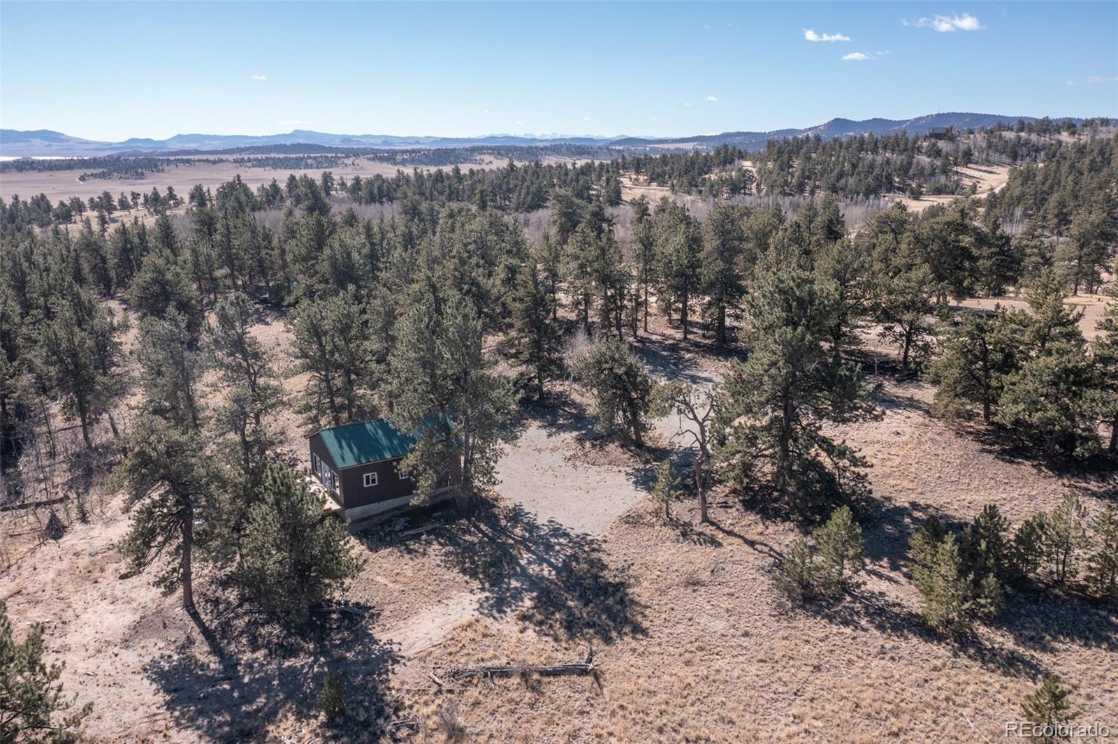 2115  Yellowstone Road, hartsel  House Search MLS Picture