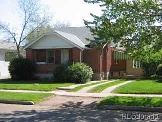 2424 S Lincoln Street, denver  House Search MLS Picture