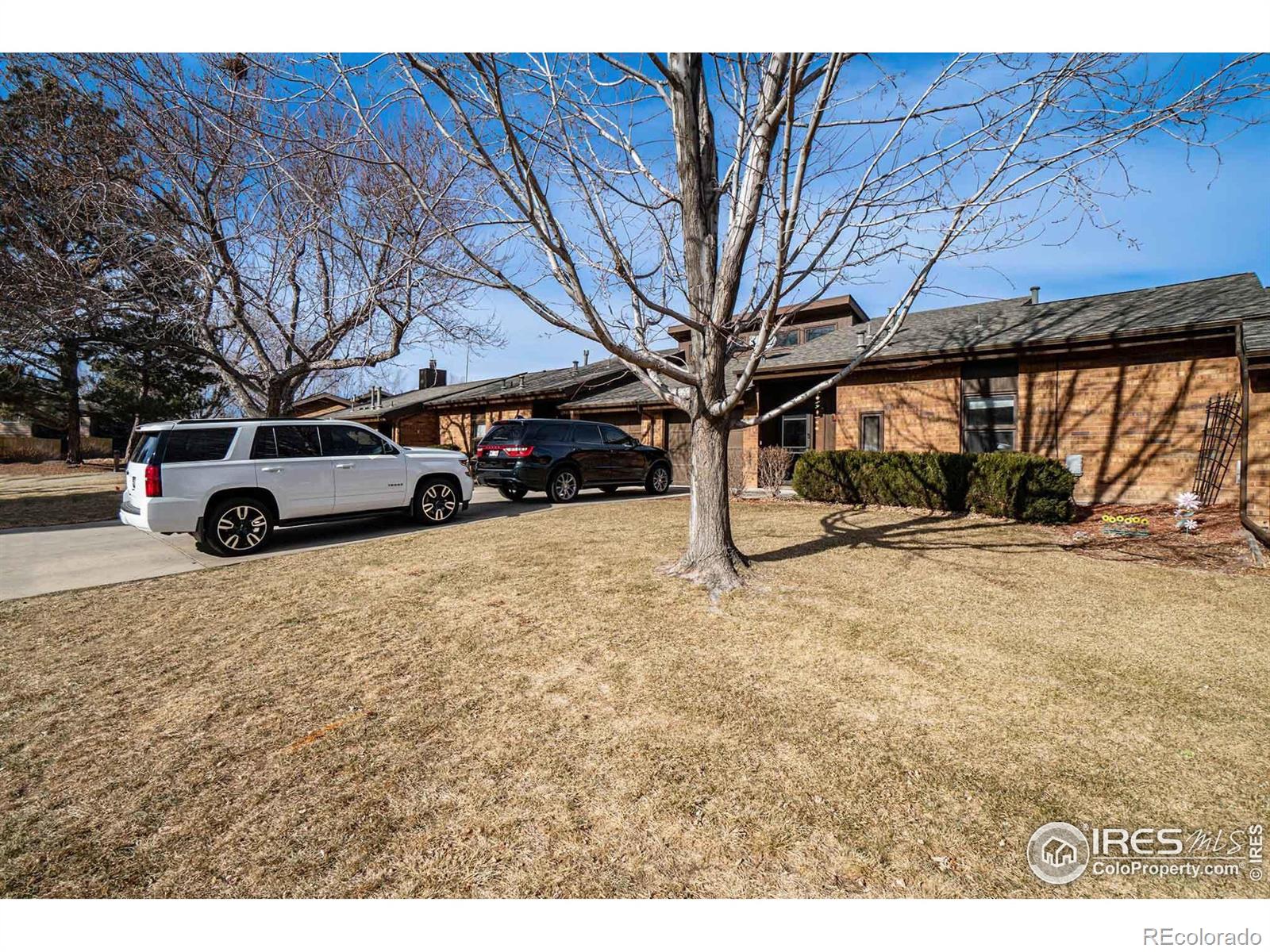 2317 W 18th Street, greeley  House Search MLS Picture