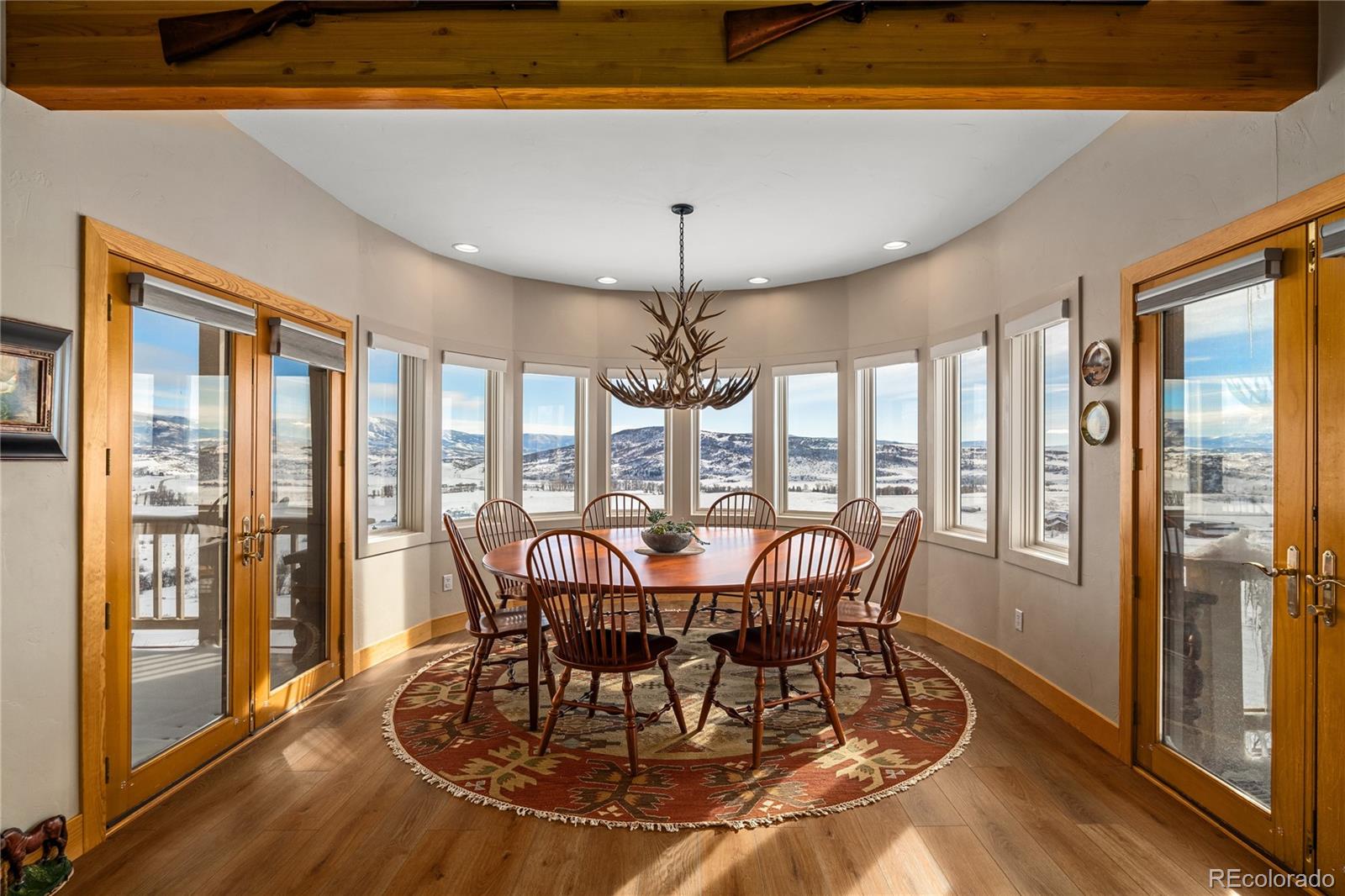 43750  Diamondback Way, steamboat springs  House Search MLS Picture