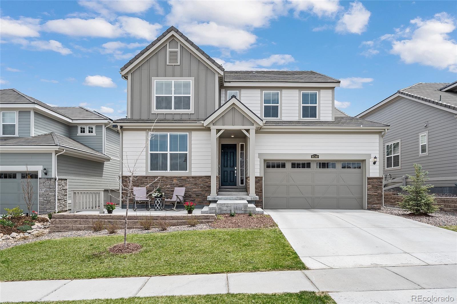 16340  Jones Mountain Way, broomfield  House Search MLS Picture