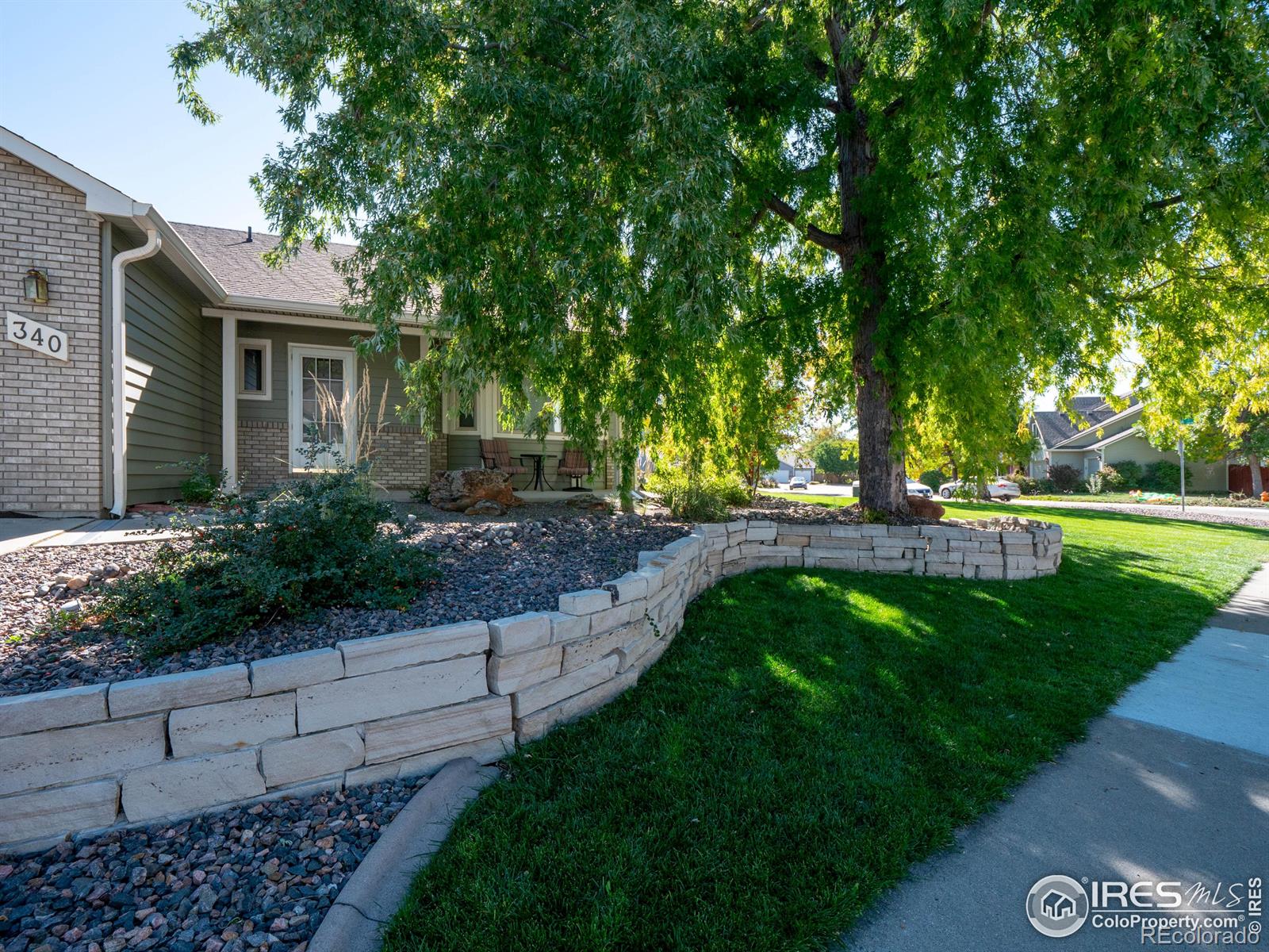 340  Morgan Drive, loveland  House Search MLS Picture