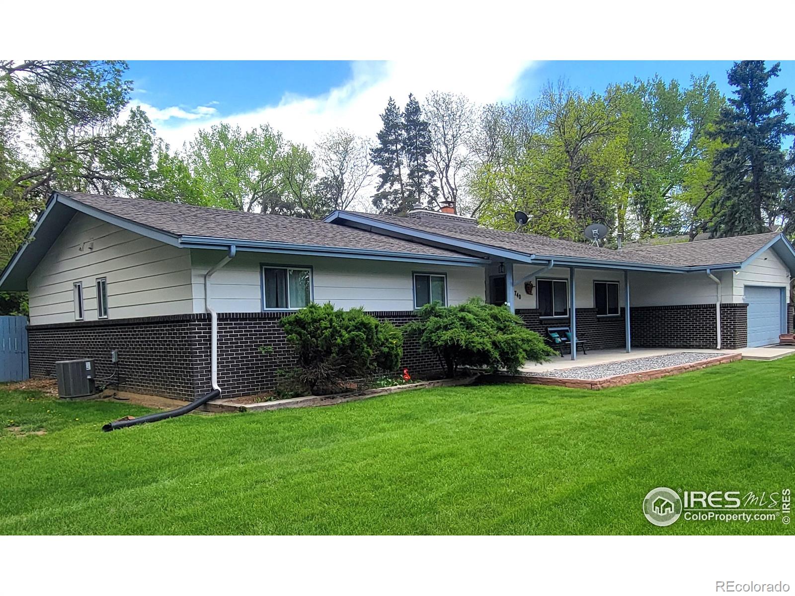 740  Rockway Place, boulder  House Search MLS Picture
