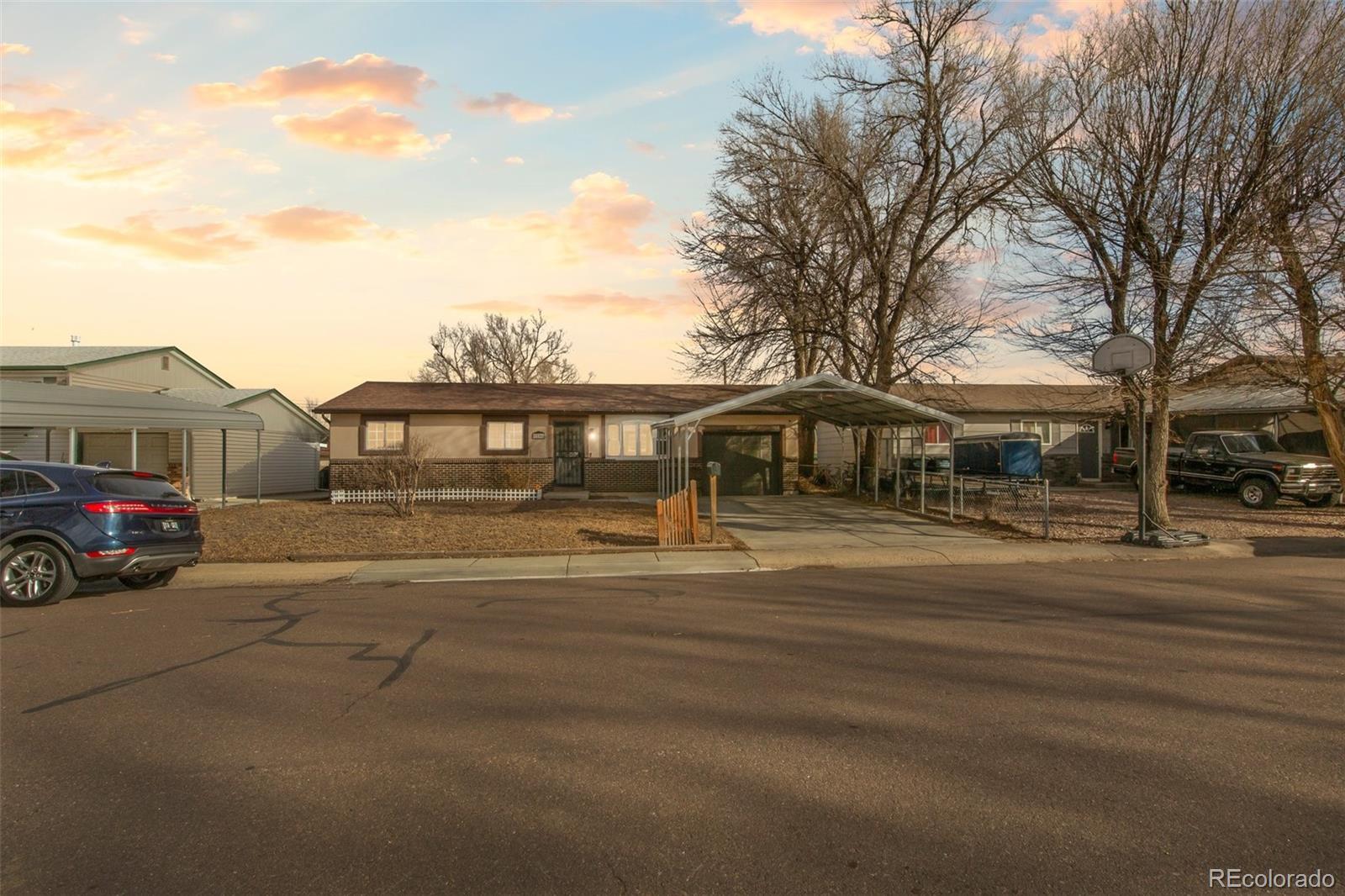 1731  Whitehall Road, colorado springs  House Search MLS Picture