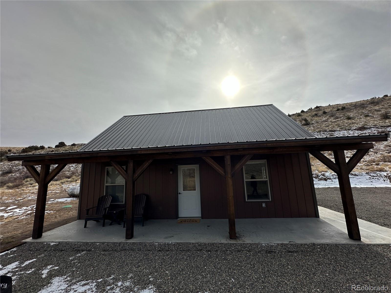 52910  Fdr 250 , capulin  House Search MLS Picture