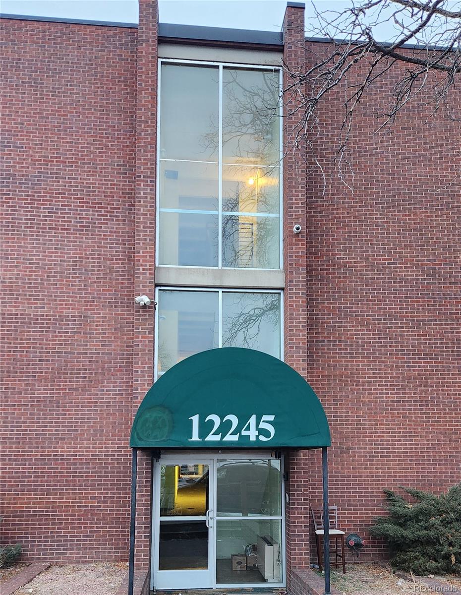 12245 E 14th Avenue, aurora  House Search MLS Picture