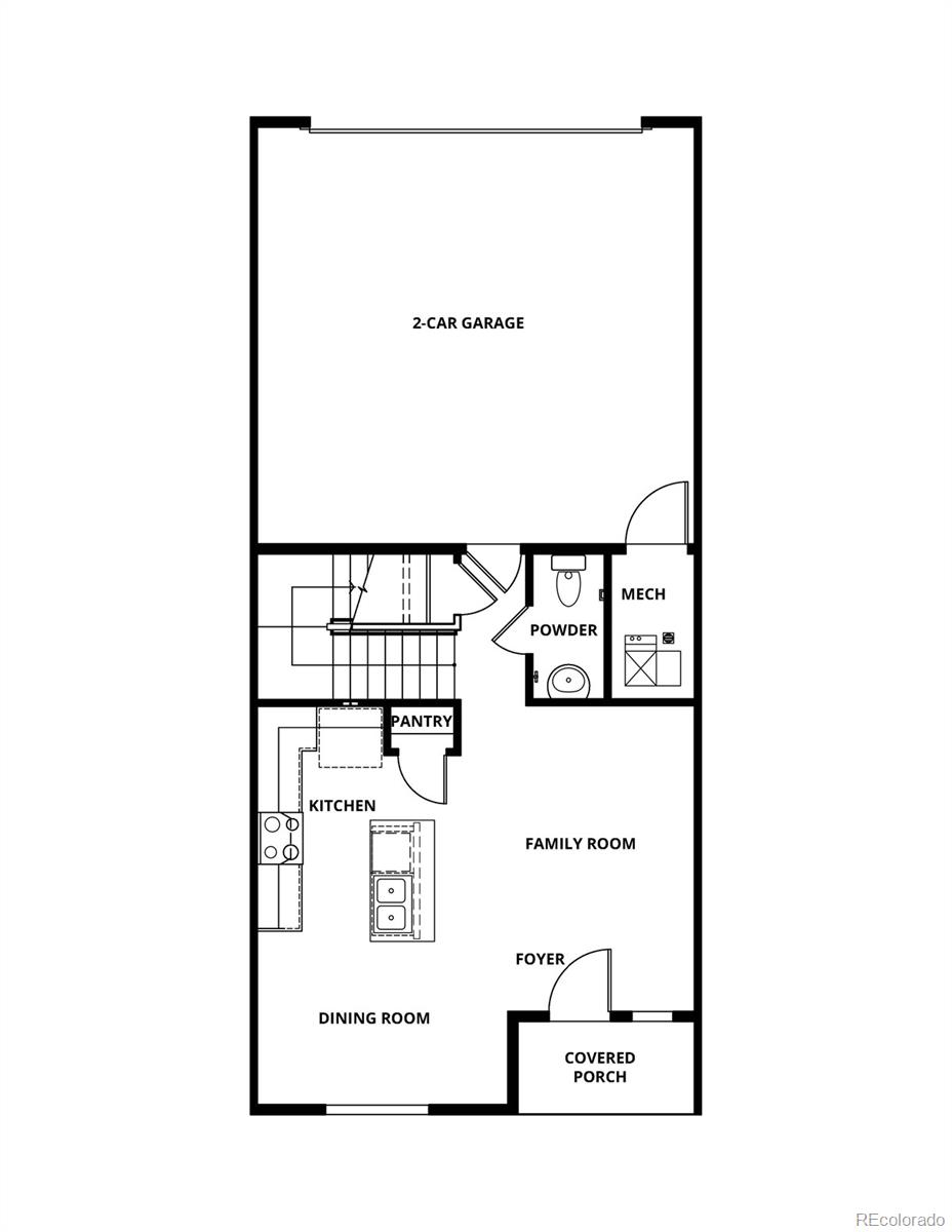 155  Robin Road , johnstown  House Search MLS Picture