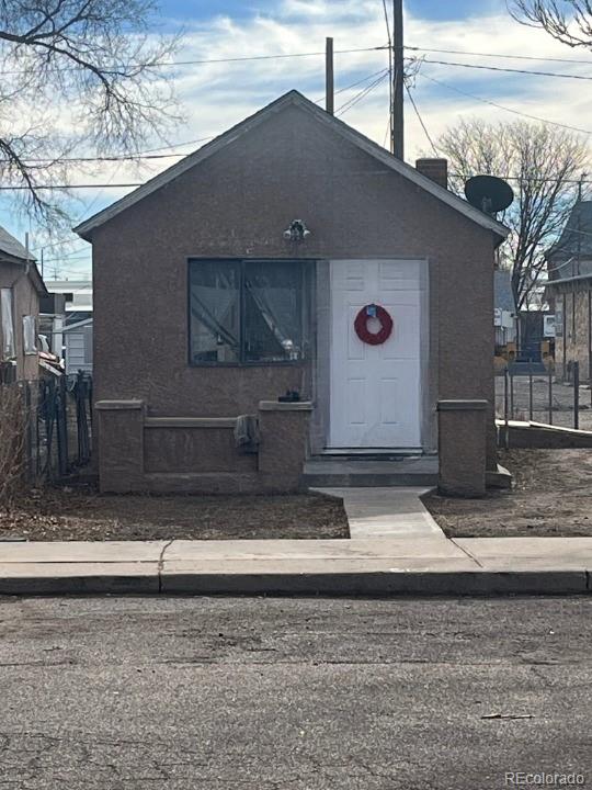 510 W 7th Street, pueblo  House Search MLS Picture
