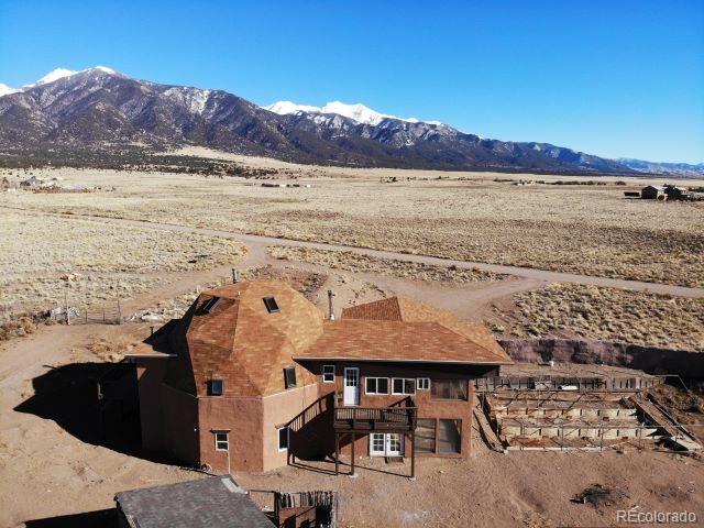 310  Rainbow Trout Trail, crestone  House Search MLS Picture