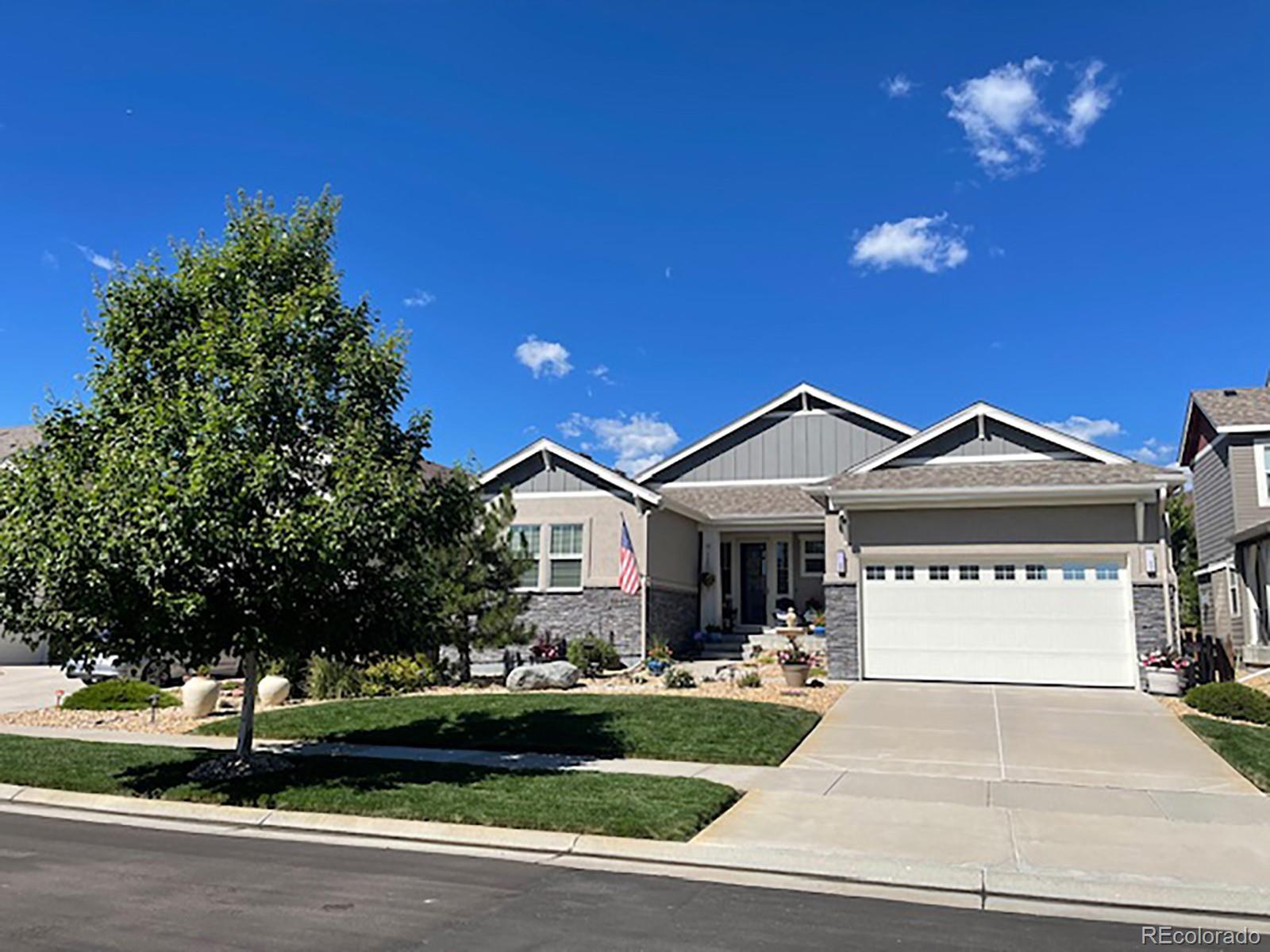 8649  Windy Street, arvada  House Search MLS Picture