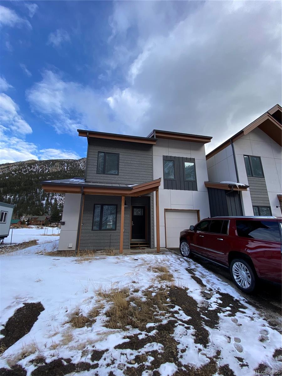 2162  Bighorn Trail, georgetown  House Search MLS Picture