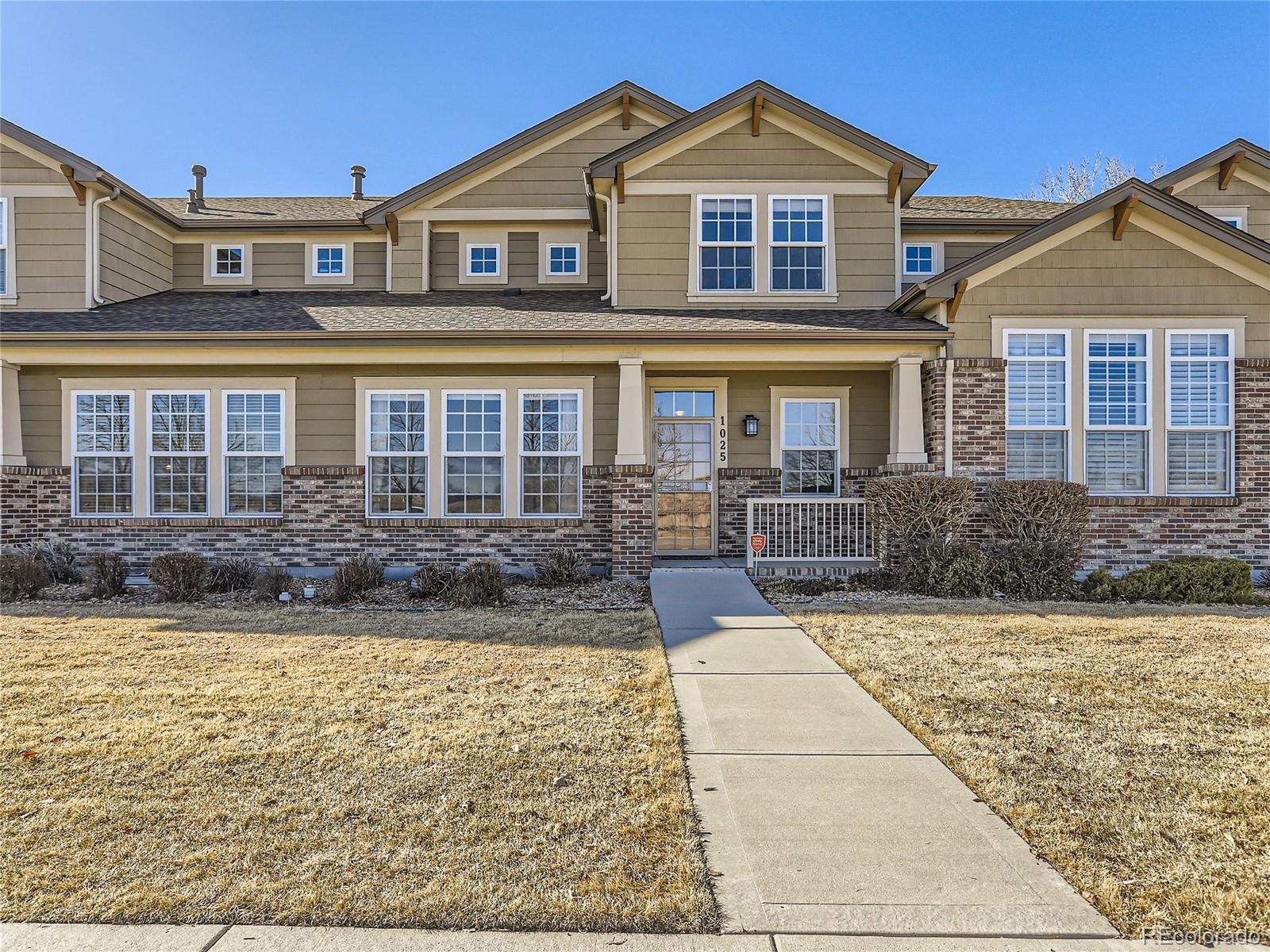 1025  Uinta Way, denver  House Search MLS Picture